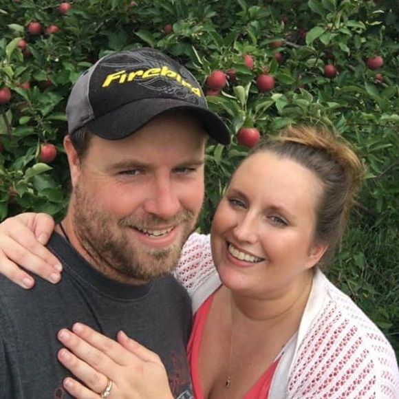 Meet your Posher, Noelle - Picture 1 of 1